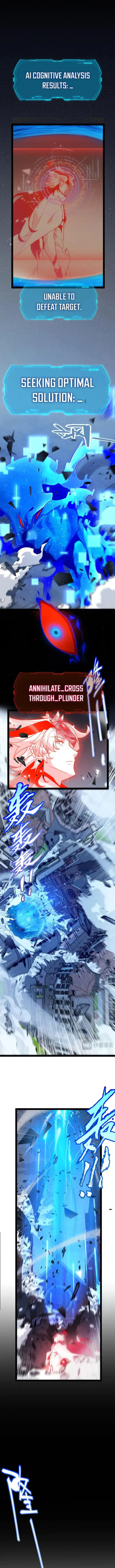 The Game That I Came From — Chapter 356 — page 10