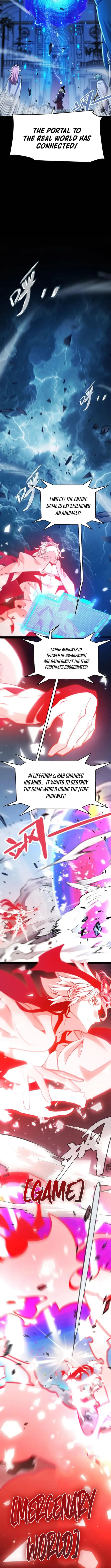 The Game That I Came From — Chapter 356 — page 12