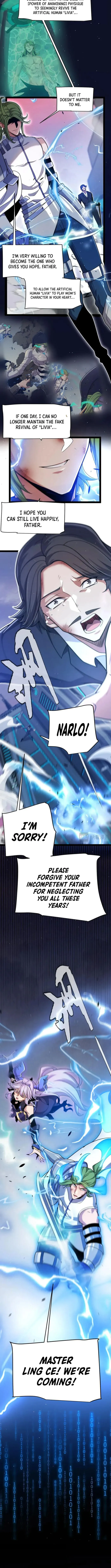 The Game That I Came From — Chapter 357 — page 2