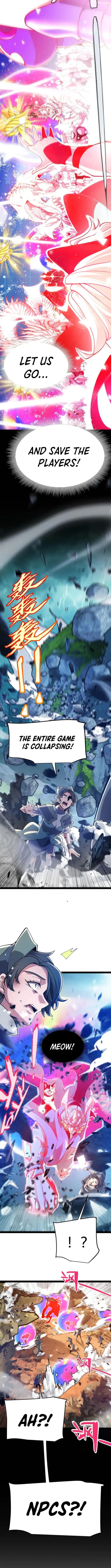 The Game That I Came From — Chapter 357 — page 4