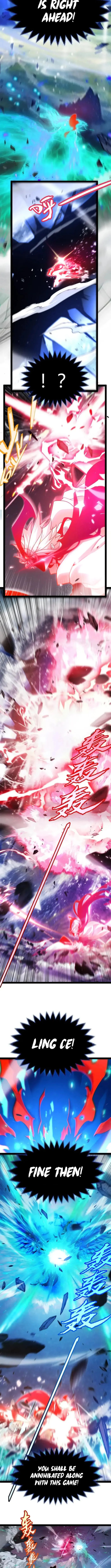 The Game That I Came From — Chapter 357 — page 7