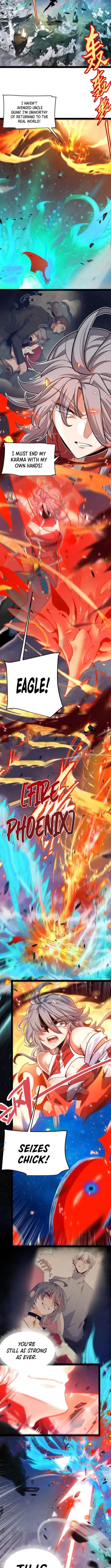 The Game That I Came From — Chapter 357 — page 8