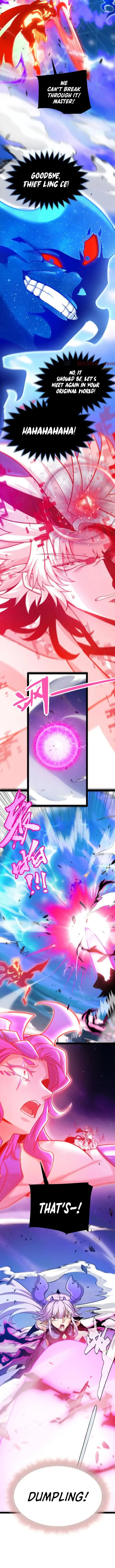The Game That I Came From — Chapter 357 — page 12