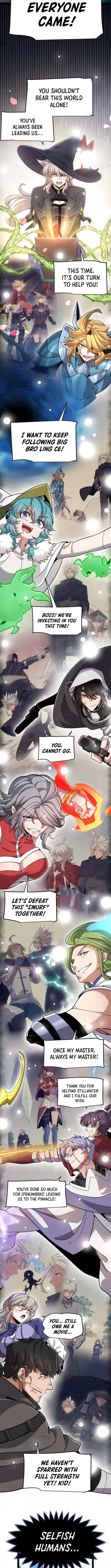 The Game That I Came From — Chapter 358 — page 2
