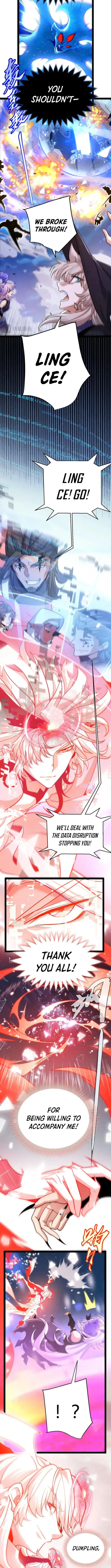 The Game That I Came From — Chapter 358 — page 3