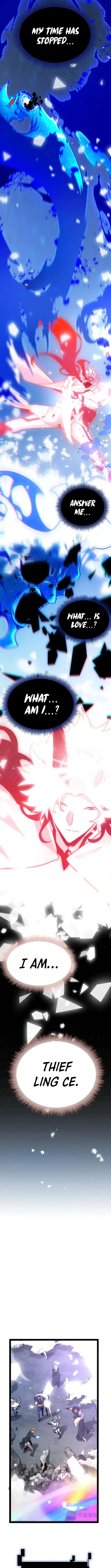 The Game That I Came From — Chapter 358 — page 5