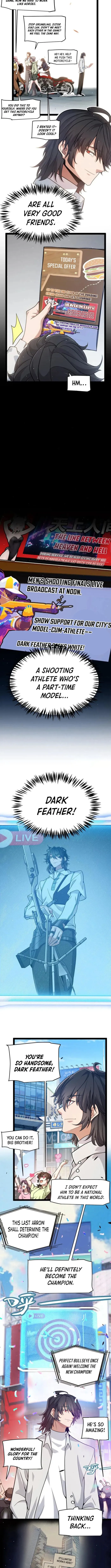 The Game That I Came From — Chapter 358 — page 12