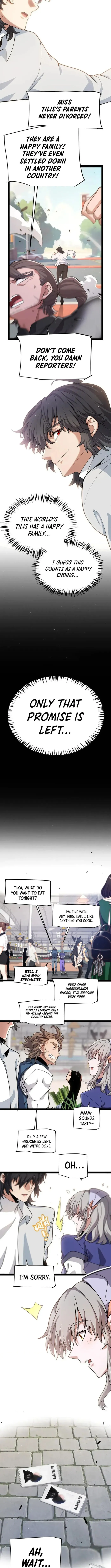 The Game That I Came From — Chapter 359 — page 5