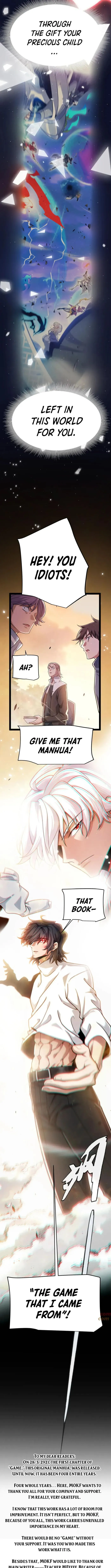 The Game That I Came From — Chapter 359 — page 10