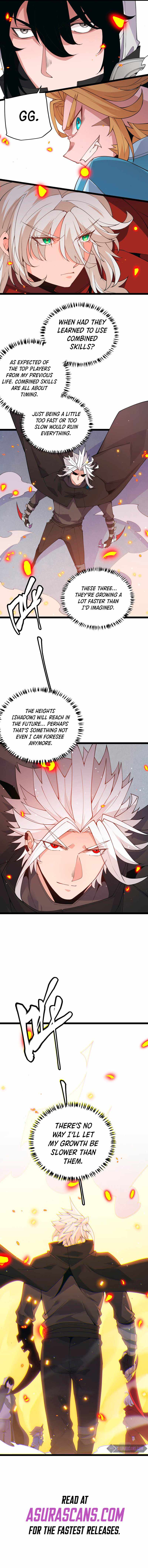 The Game That I Came From — Chapter 89 — page 6