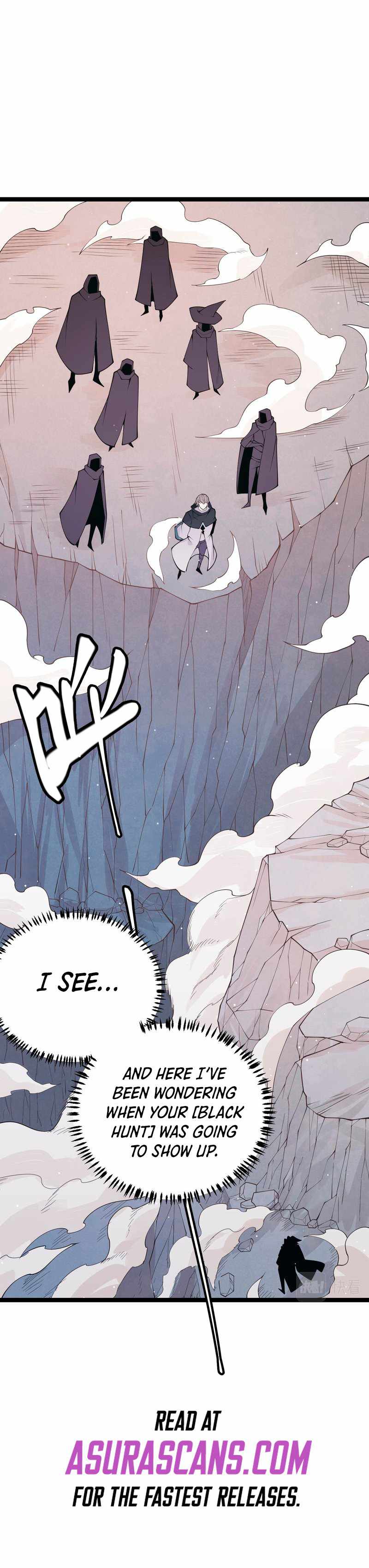 The Game That I Came From — Chapter 90 — page 6