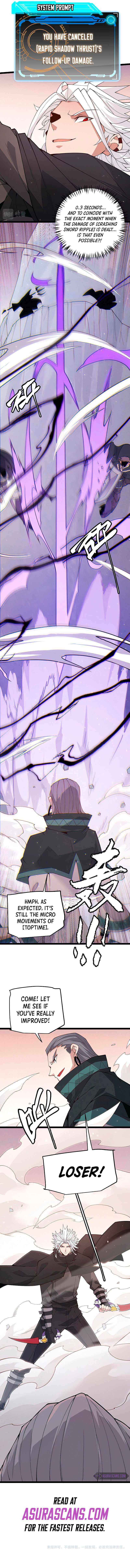 The Game That I Came From — Chapter 91 — page 8