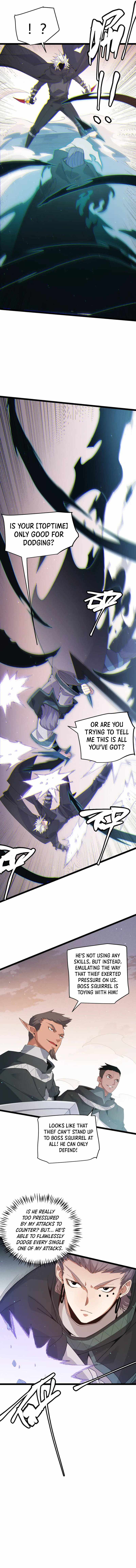 The Game That I Came From — Chapter 92 — page 2