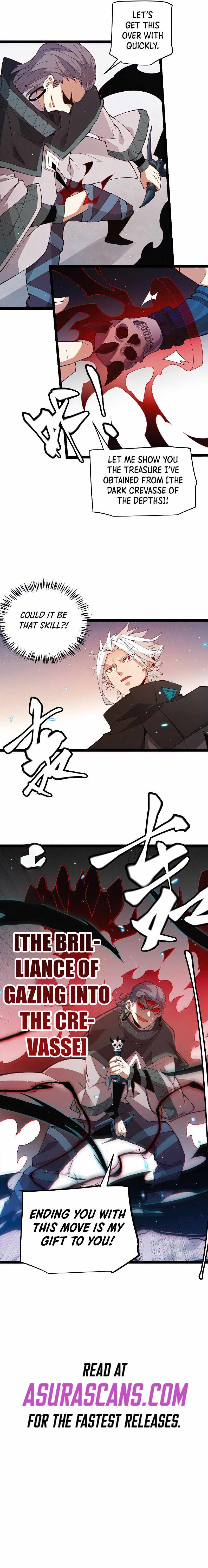 The Game That I Came From — Chapter 93 — page 9