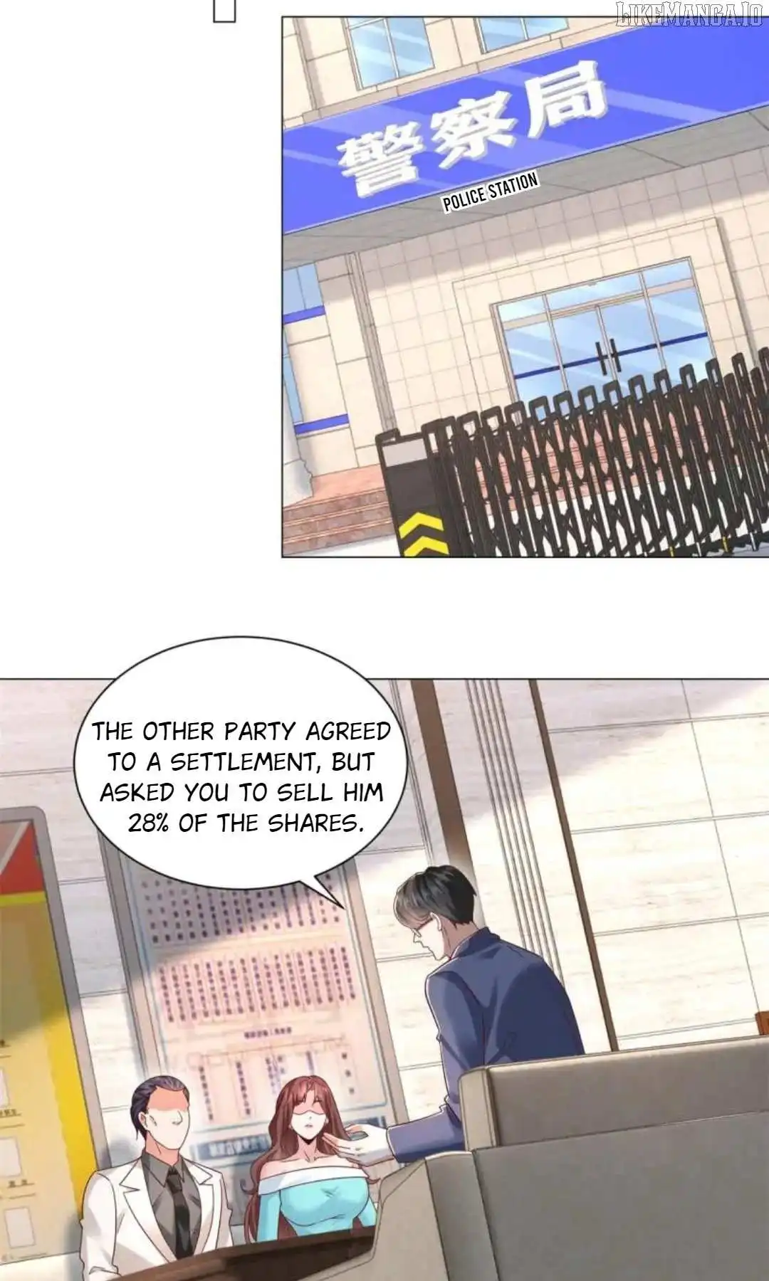 Legendary Car-Hailing System — Chapter 149 — page 9
