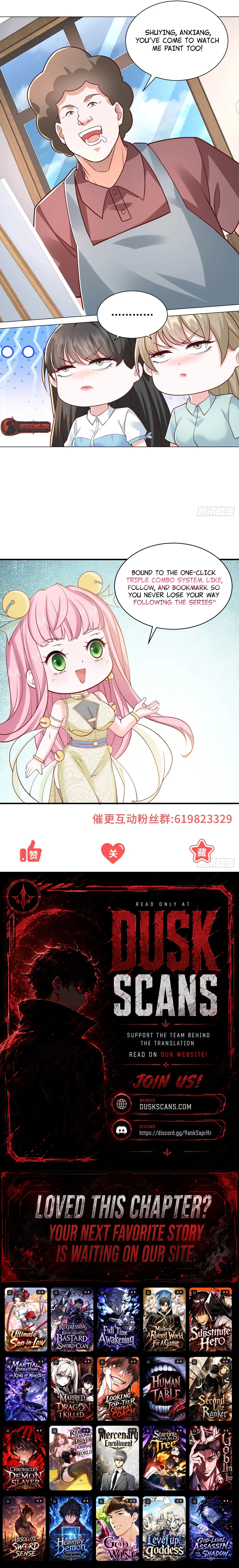 Legendary Car-Hailing System — Chapter 151 — page 6