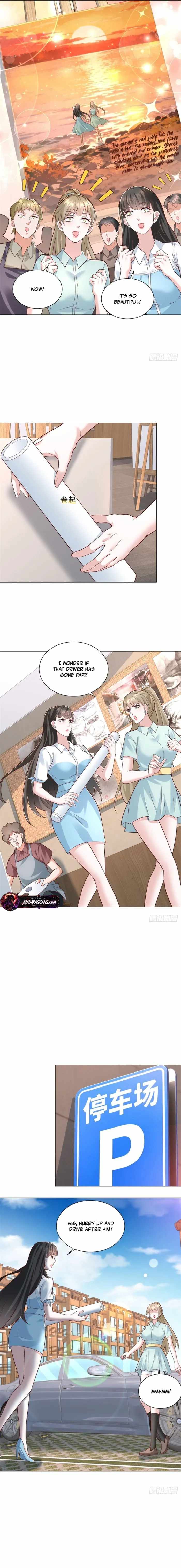 Legendary Car-Hailing System — Chapter 153 — page 6