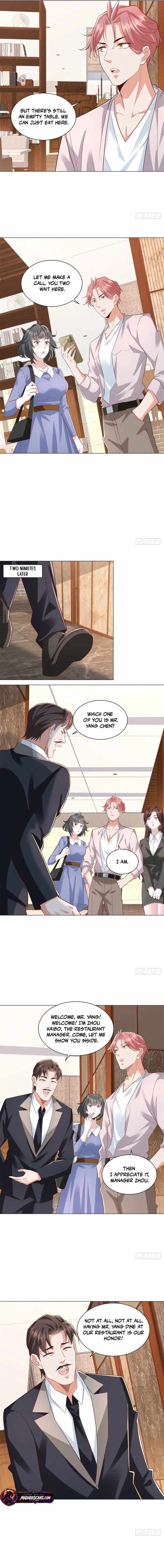Legendary Car-Hailing System — Chapter 156 — page 2
