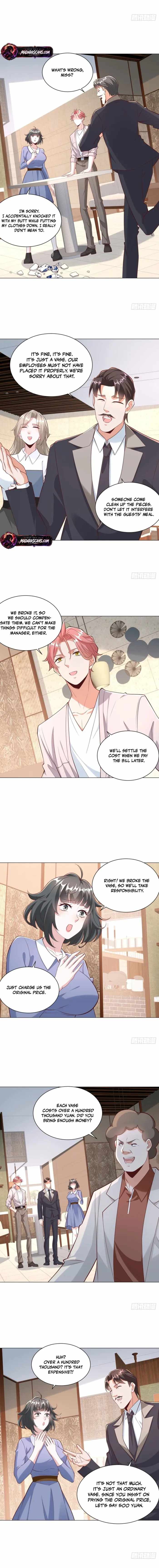 Legendary Car-Hailing System — Chapter 157 — page 2