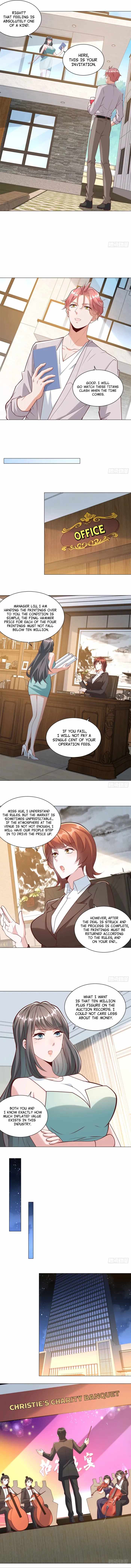 Legendary Car-Hailing System — Chapter 158 — page 2