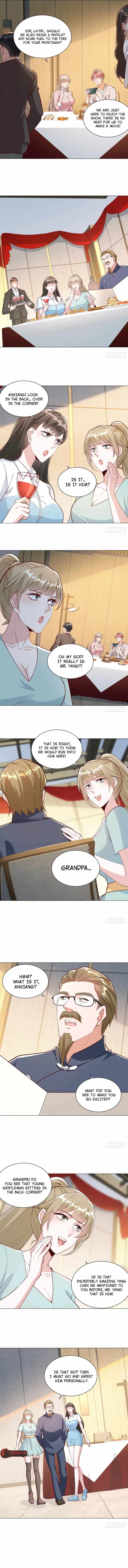 Legendary Car-Hailing System — Chapter 158 — page 3