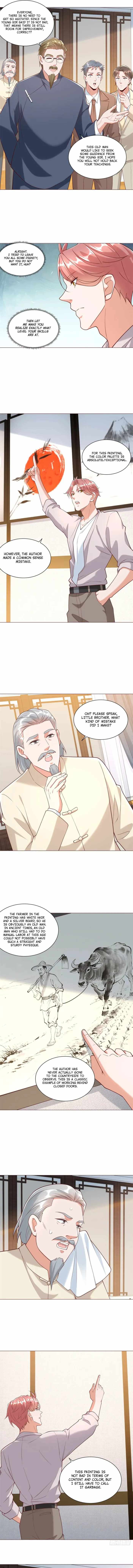 Legendary Car-Hailing System — Chapter 159 — page 5