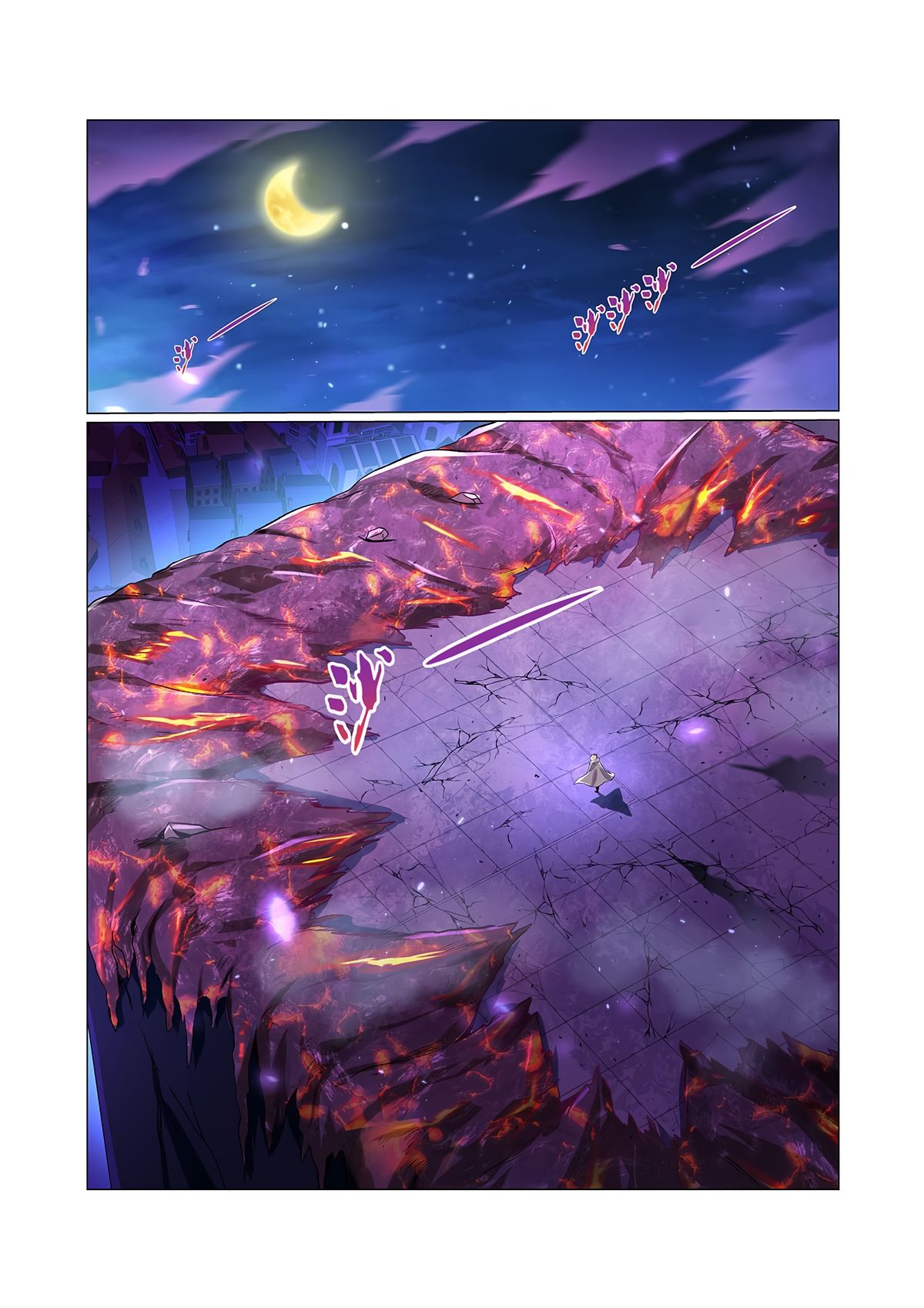 The Demon King Who Lost His Job — Chapter 106 — page 12