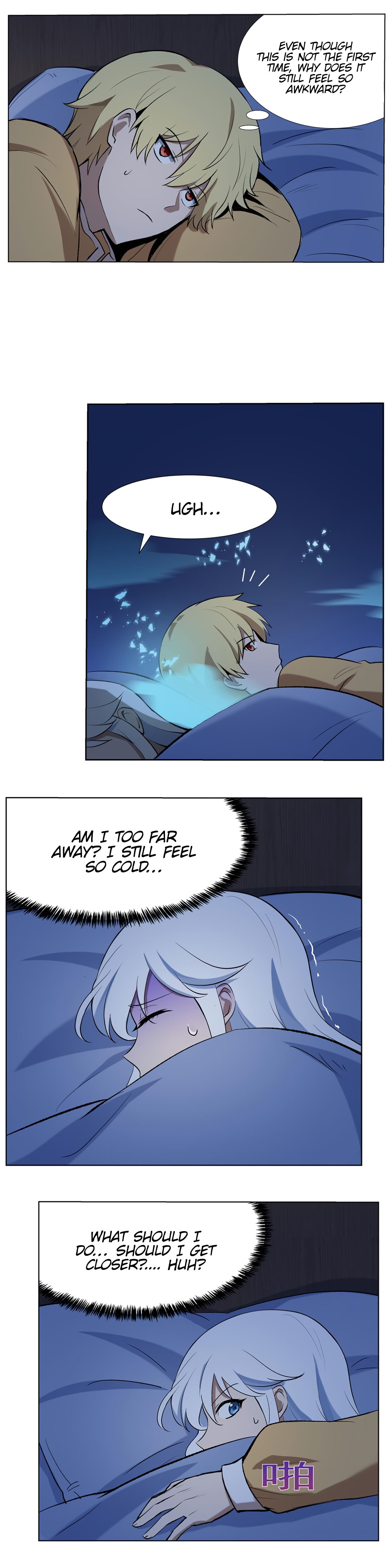 The Demon King Who Lost His Job — Chapter 114 — page 10