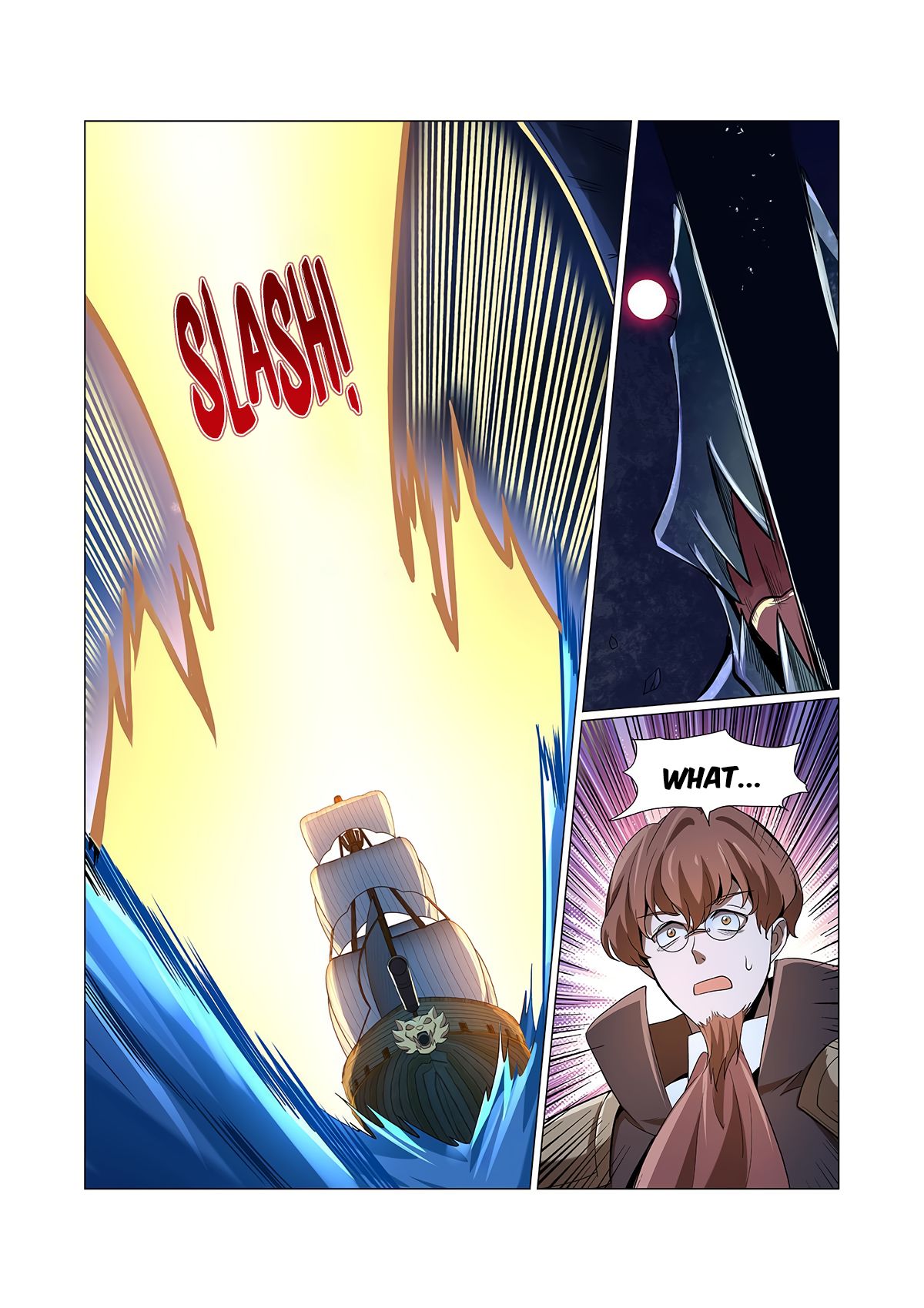 The Demon King Who Lost His Job — Chapter 117 — page 13