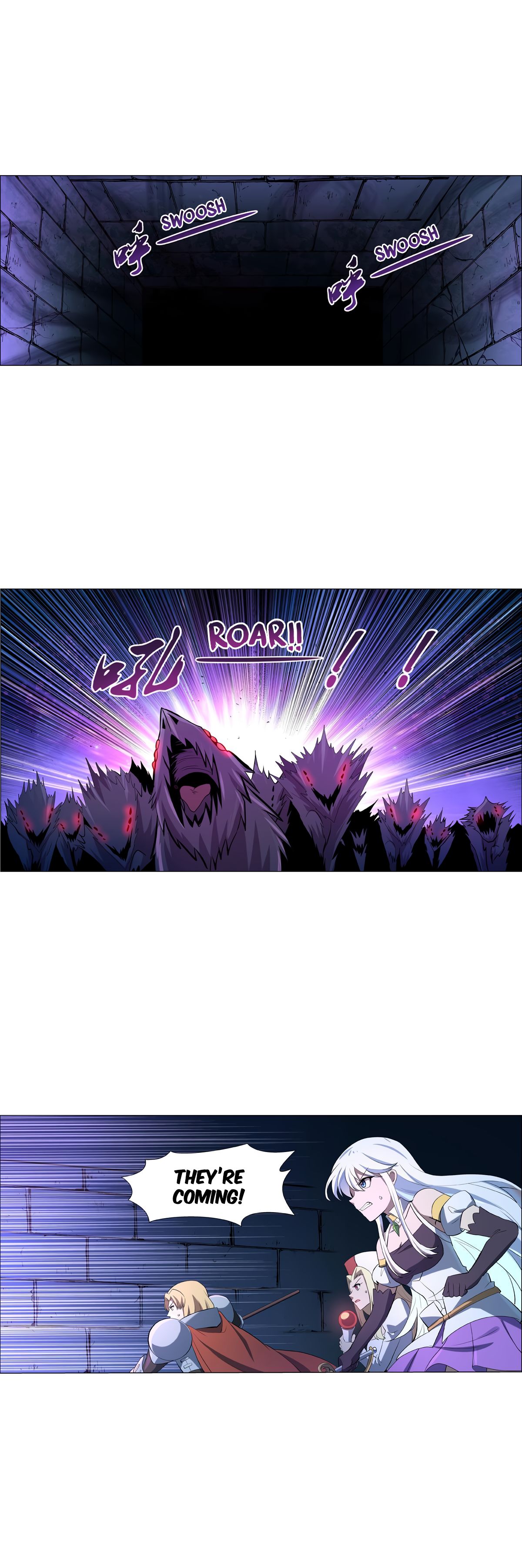 The Demon King Who Lost His Job — Chapter 118 — page 14