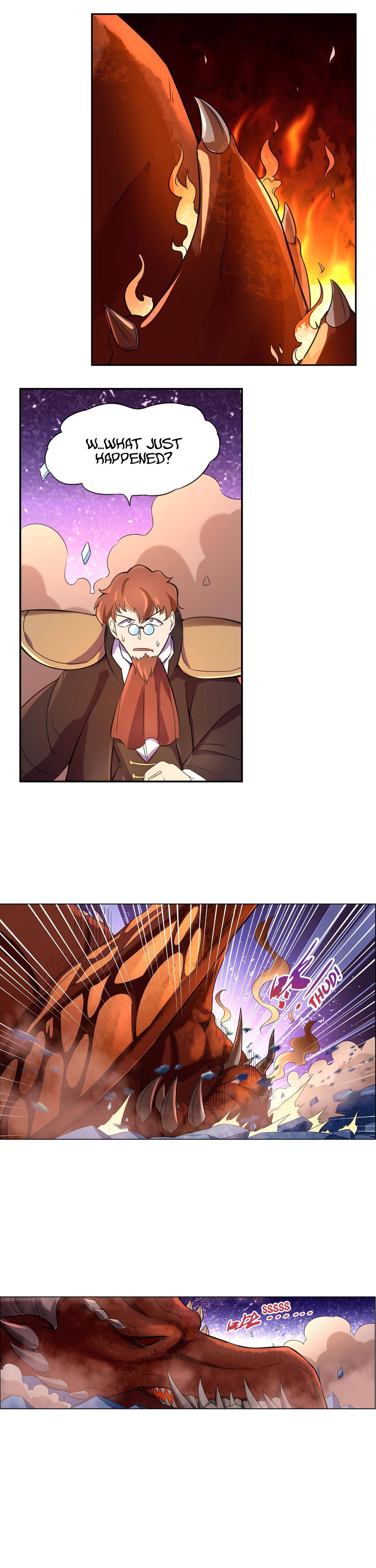 The Demon King Who Lost His Job — Chapter 130 — page 14