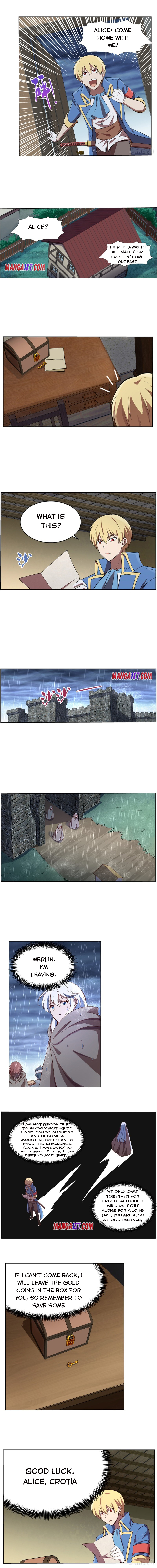 The Demon King Who Lost His Job — Chapter 140 — page 2