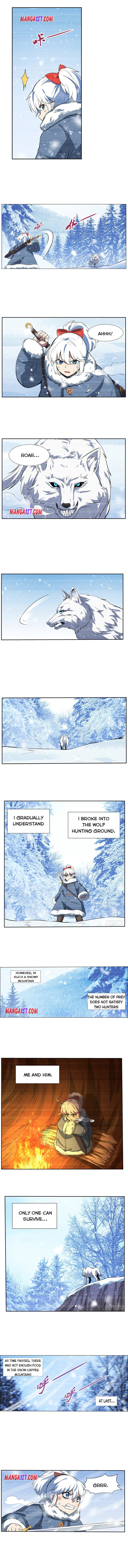 The Demon King Who Lost His Job — Chapter 143 — page 5