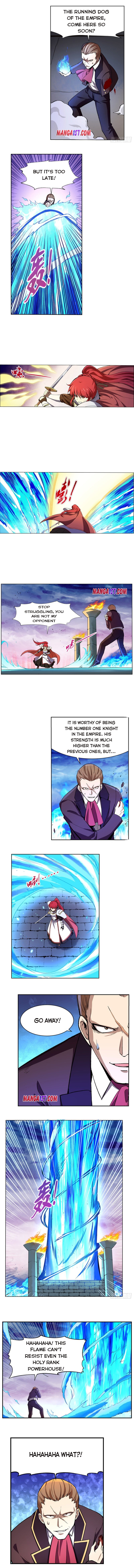 The Demon King Who Lost His Job — Chapter 145 — page 4