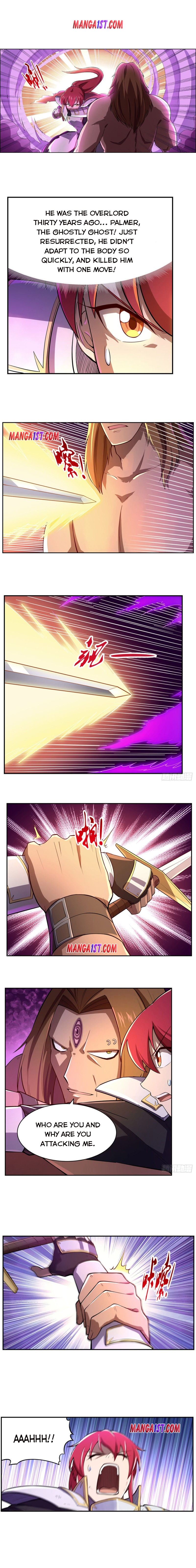 The Demon King Who Lost His Job — Chapter 146 — page 1