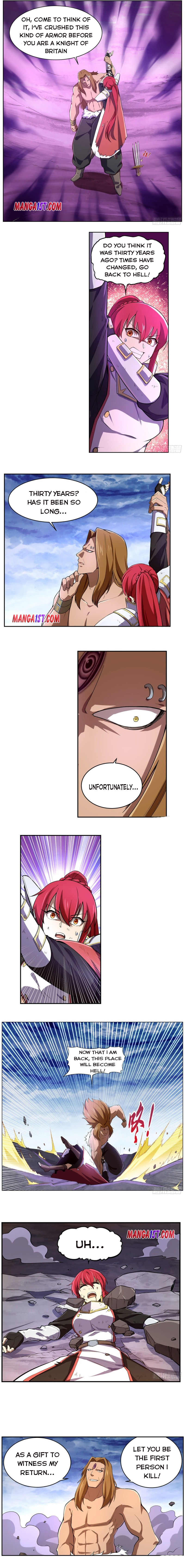 The Demon King Who Lost His Job — Chapter 146 — page 2