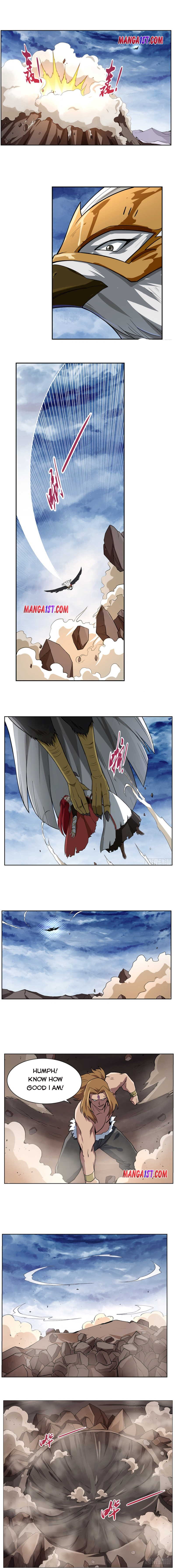 The Demon King Who Lost His Job — Chapter 147 — page 1