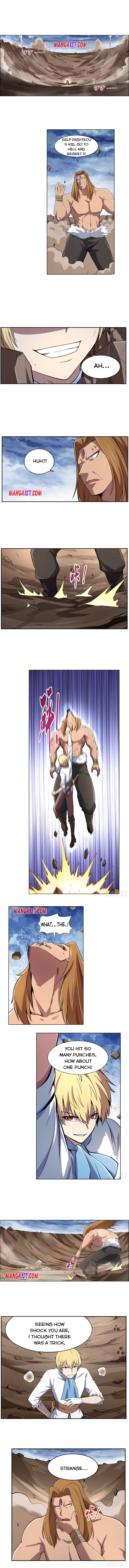 The Demon King Who Lost His Job — Chapter 147 — page 2