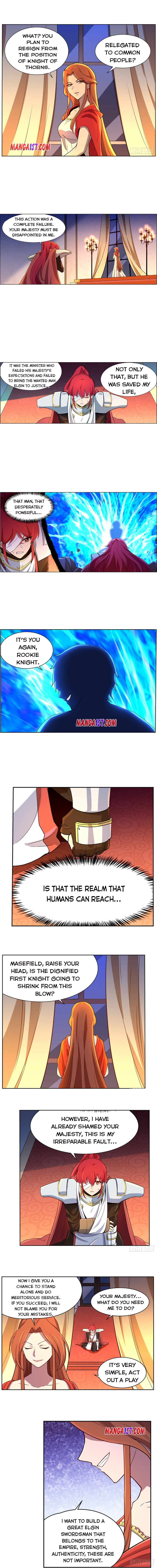 The Demon King Who Lost His Job — Chapter 150 — page 2