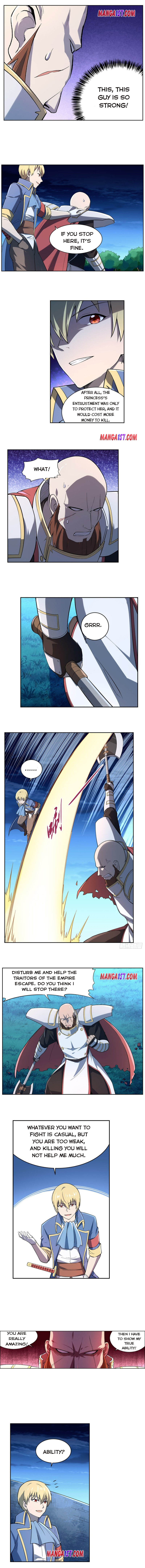 The Demon King Who Lost His Job — Chapter 165 — page 2