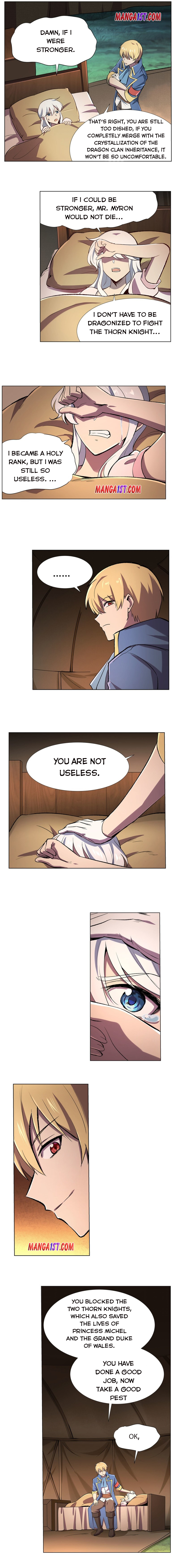 The Demon King Who Lost His Job — Chapter 168 — page 2