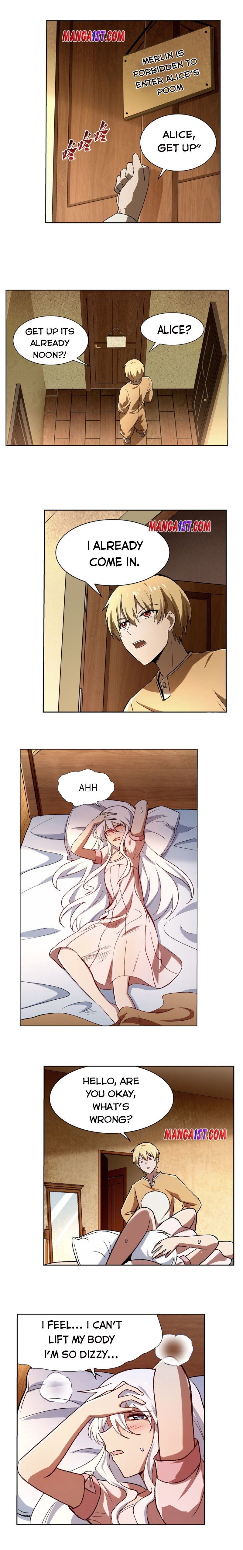 The Demon King Who Lost His Job — Chapter 175 — page 2