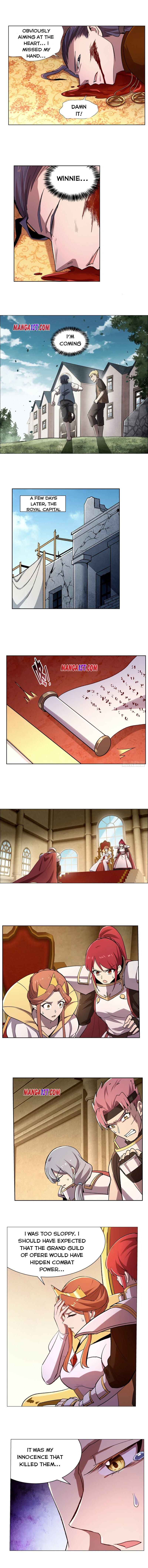 The Demon King Who Lost His Job — Chapter 179 — page 7
