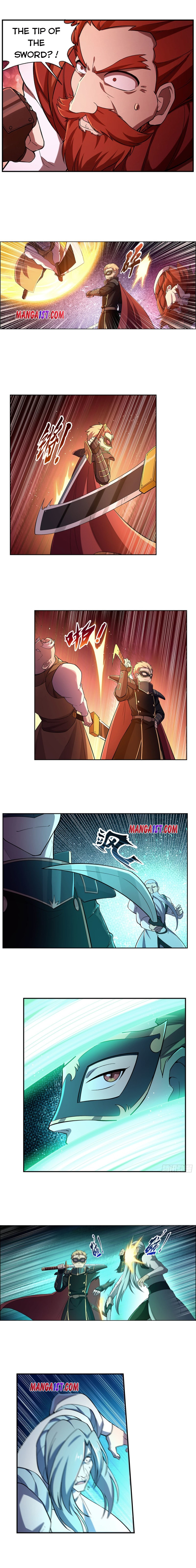 The Demon King Who Lost His Job — Chapter 185 — page 3