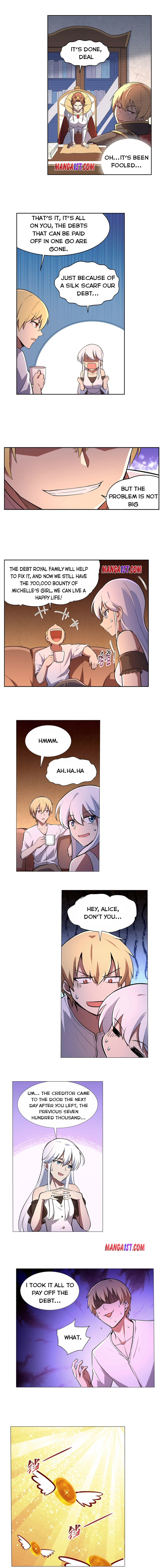 The Demon King Who Lost His Job — Chapter 192 — page 2