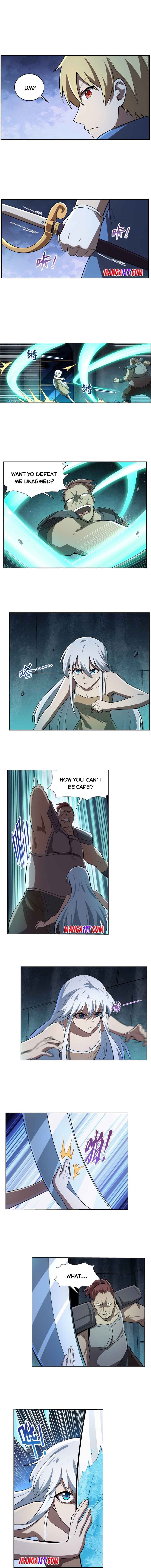 The Demon King Who Lost His Job — Chapter 215 — page 5