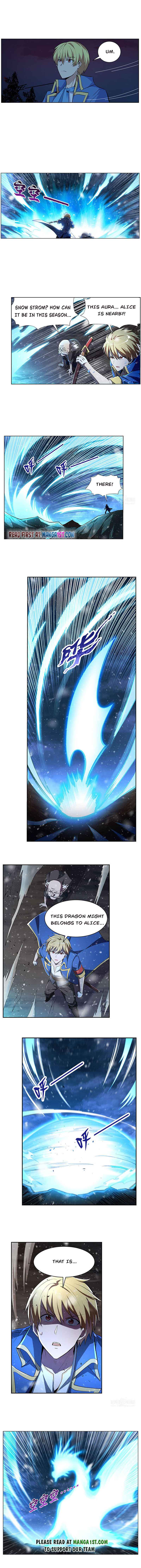 The Demon King Who Lost His Job — Chapter 230 — page 6