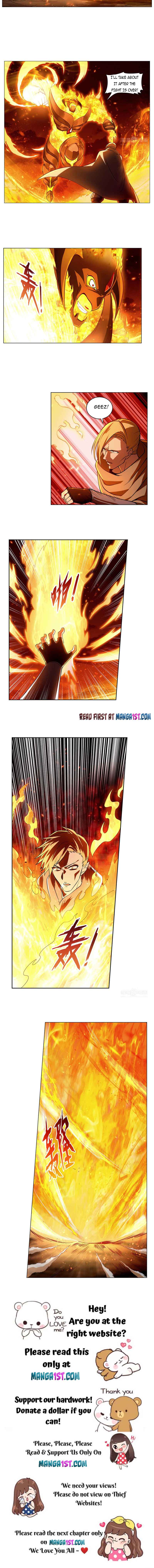 The Demon King Who Lost His Job — Chapter 238 — page 6