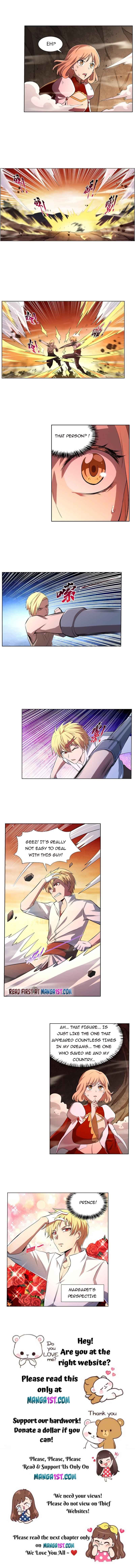 The Demon King Who Lost His Job — Chapter 243 — page 5