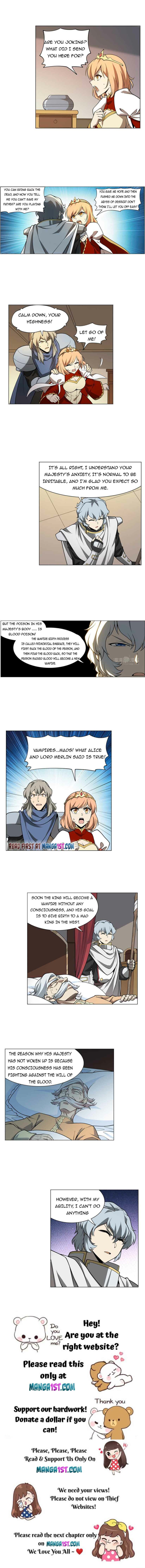 The Demon King Who Lost His Job — Chapter 251 — page 6